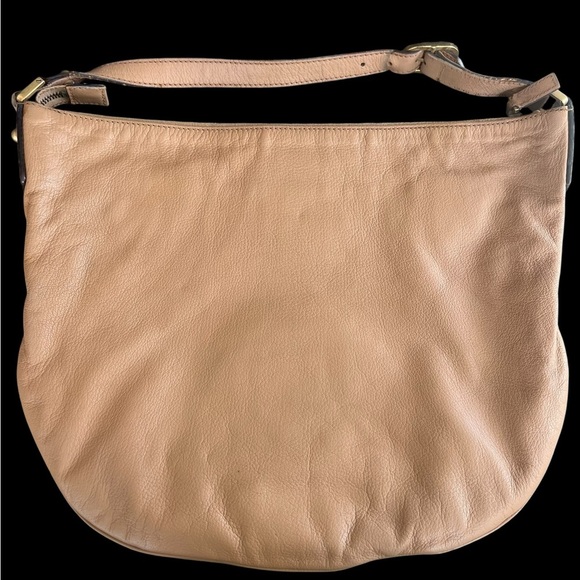 Gucci Camel  Blondi Studded Soho - Picture 4 of 8